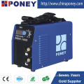 Inverter Arc Welding Machine Soldagem DC portátil MMA125D / 145D / 160d / 200d